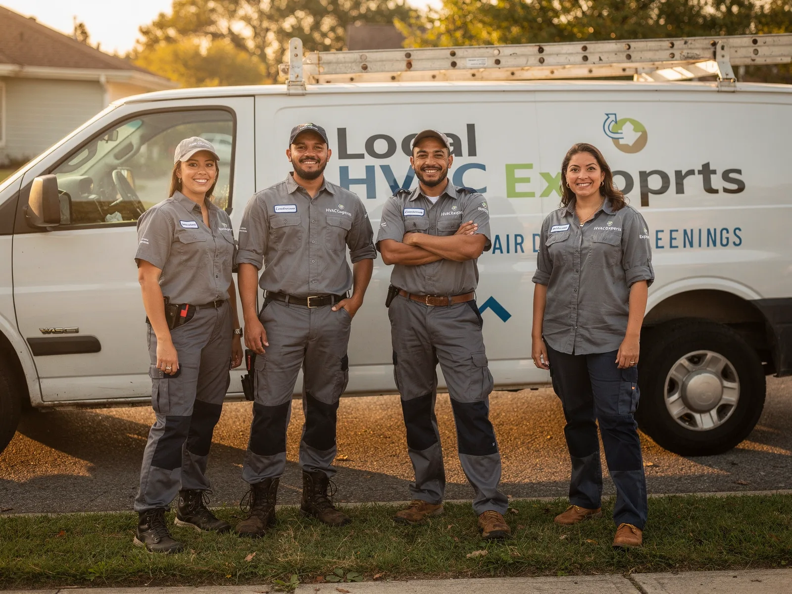 24/7 HVAC Repair & AC Replacement company in Severance, CO
