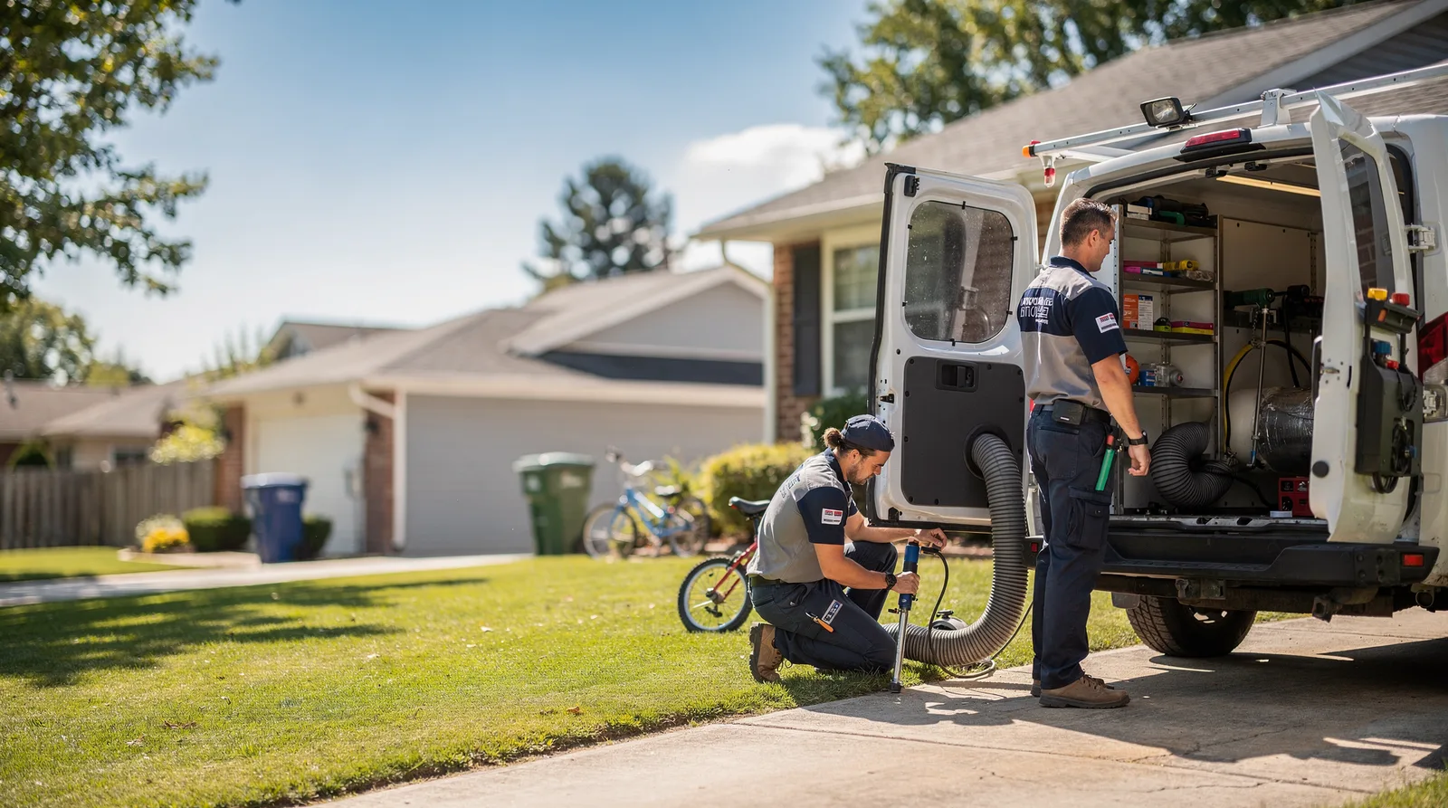 24/7 HVAC Repair & AC Replacement in Severance, CO near me